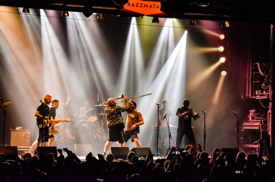 Conciertos