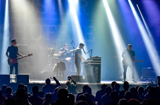 Conciertos