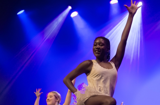 Danza