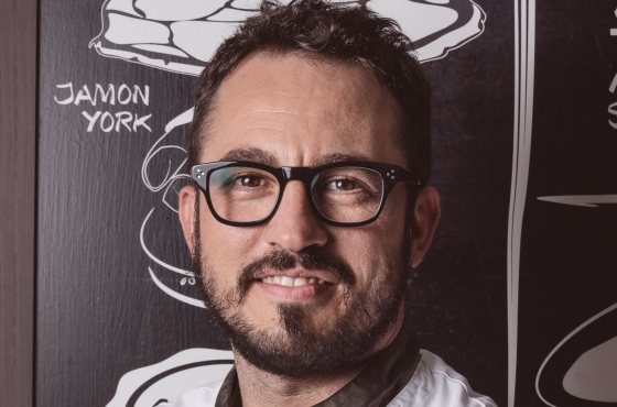 Gastronomía